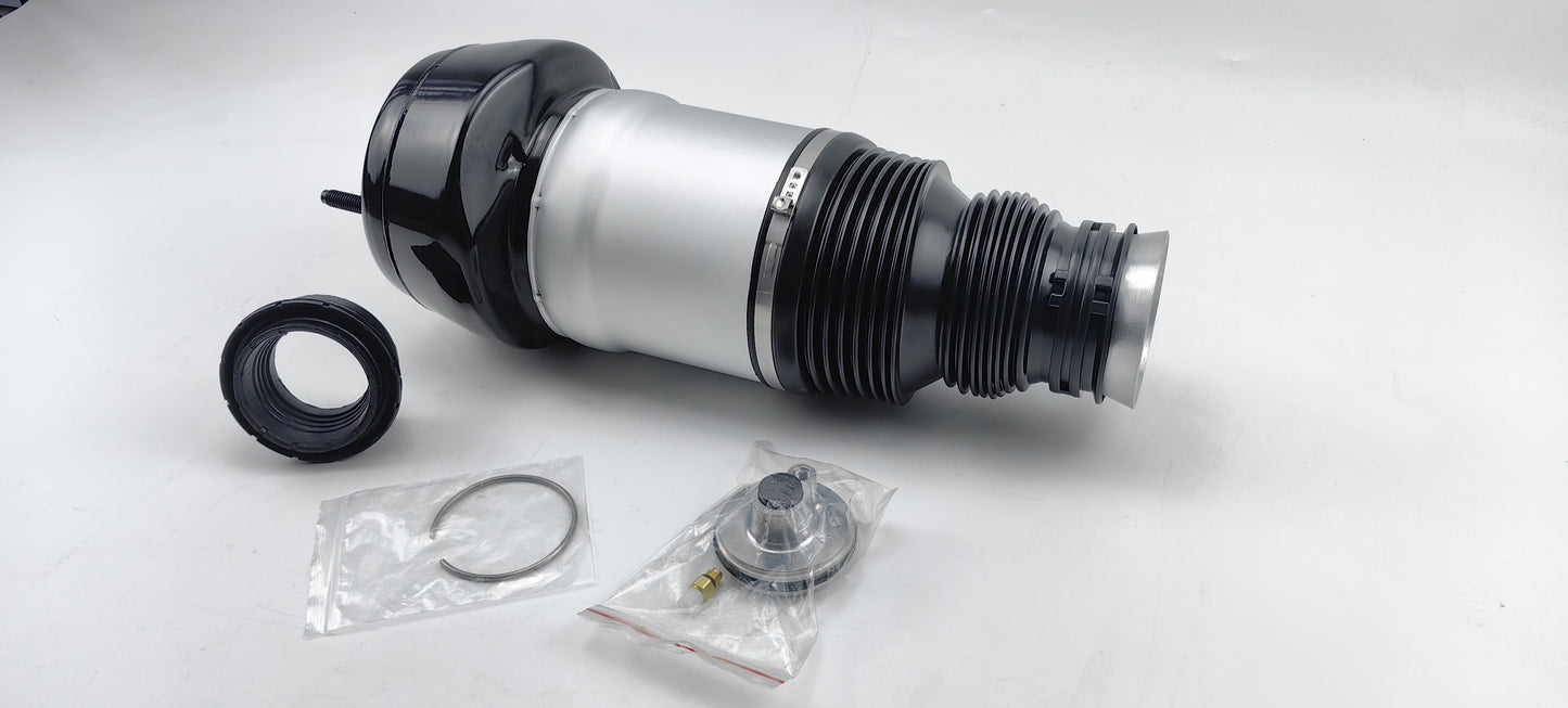 Air Spring Air Shock Absorber Repair Kit For Mercedes Benz W166 Front 1663201313