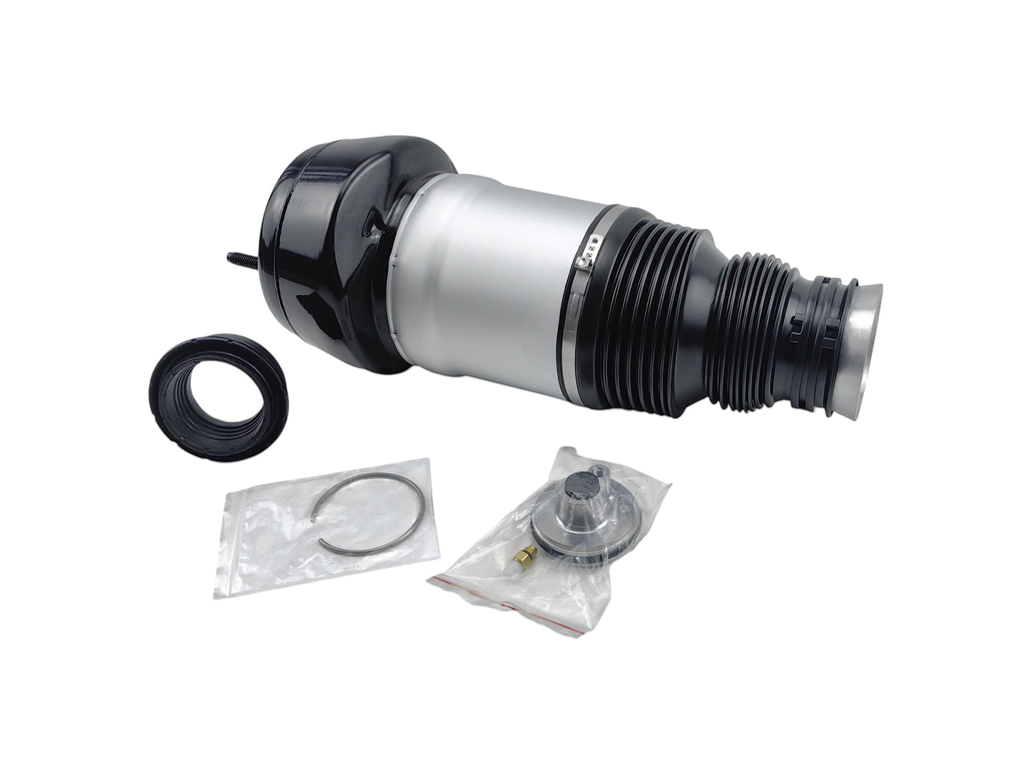 Air Spring Air Shock Absorber Repair Kit For Mercedes Benz W166 Front 1663201313