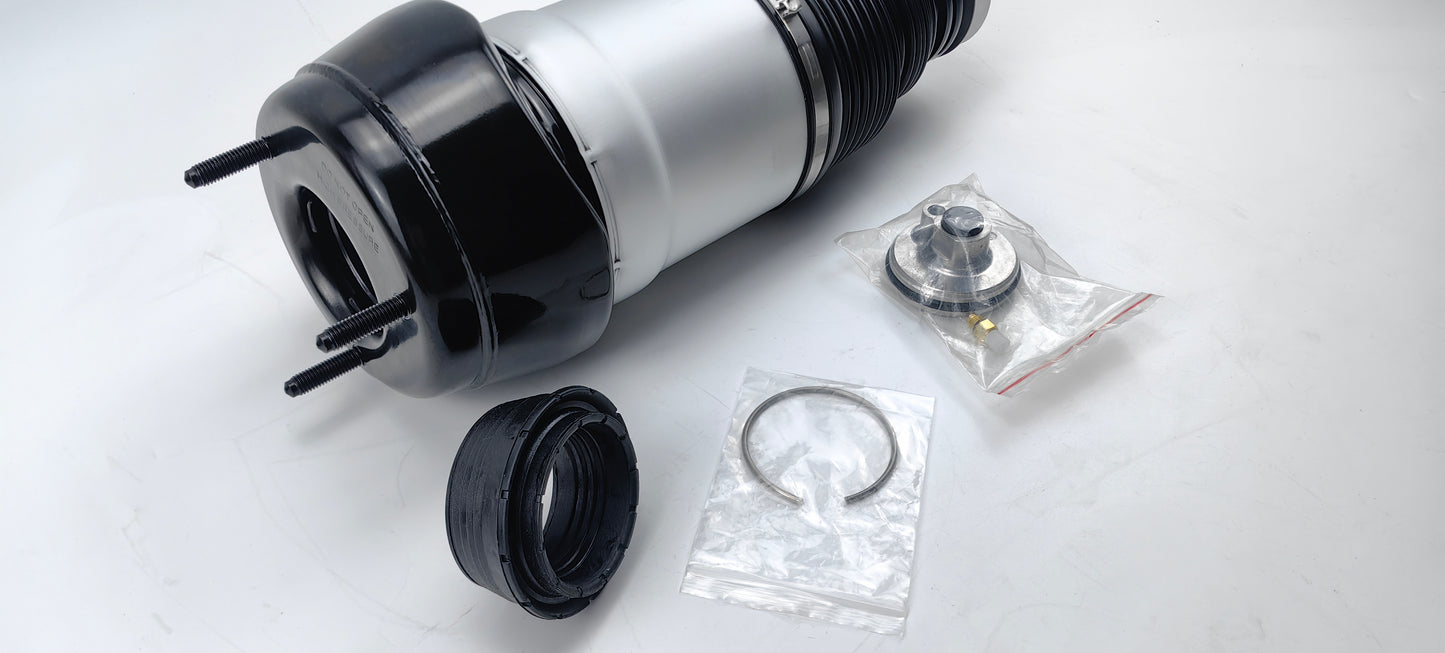 Air Spring Air Shock Absorber Repair Kit For Mercedes Benz W166 Front 1663201313