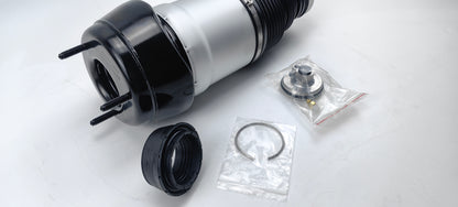 Air Spring Air Shock Absorber Repair Kit For Mercedes Benz W166 Front 1663201313