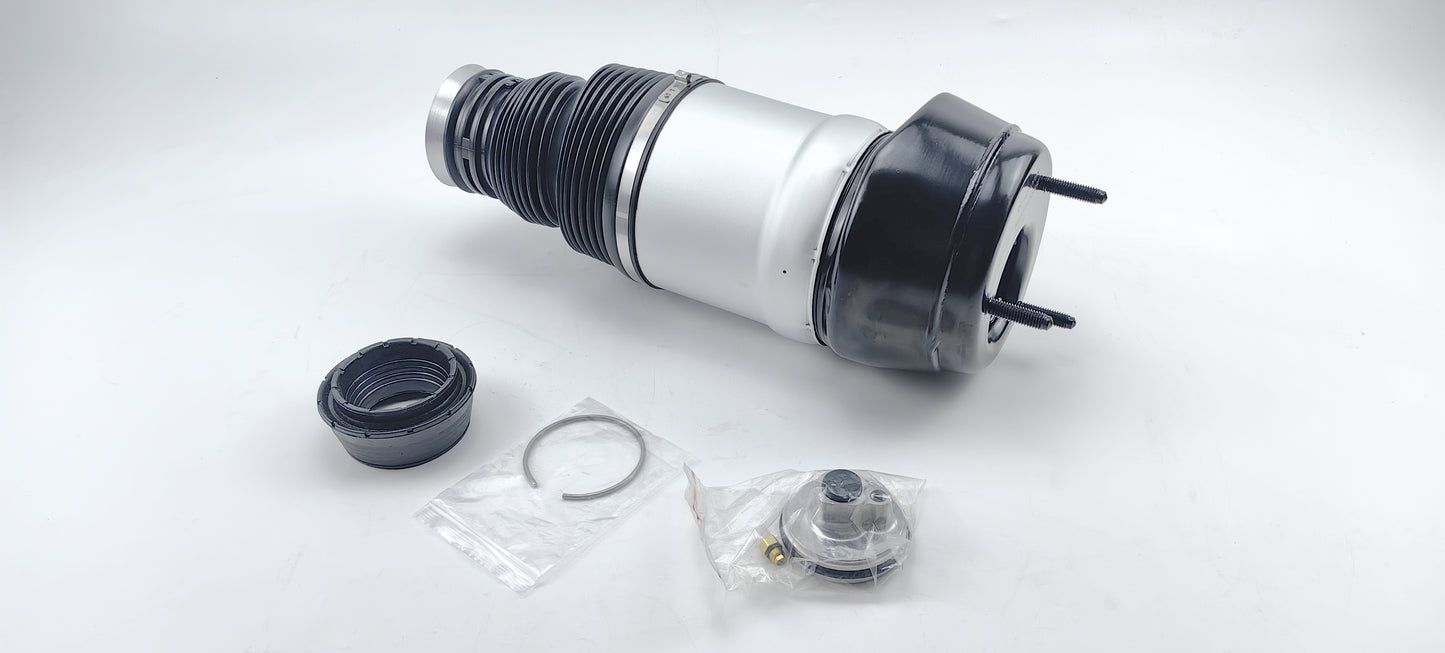 Air Spring Air Shock Absorber Repair Kit For Mercedes Benz W166 Front 1663201313