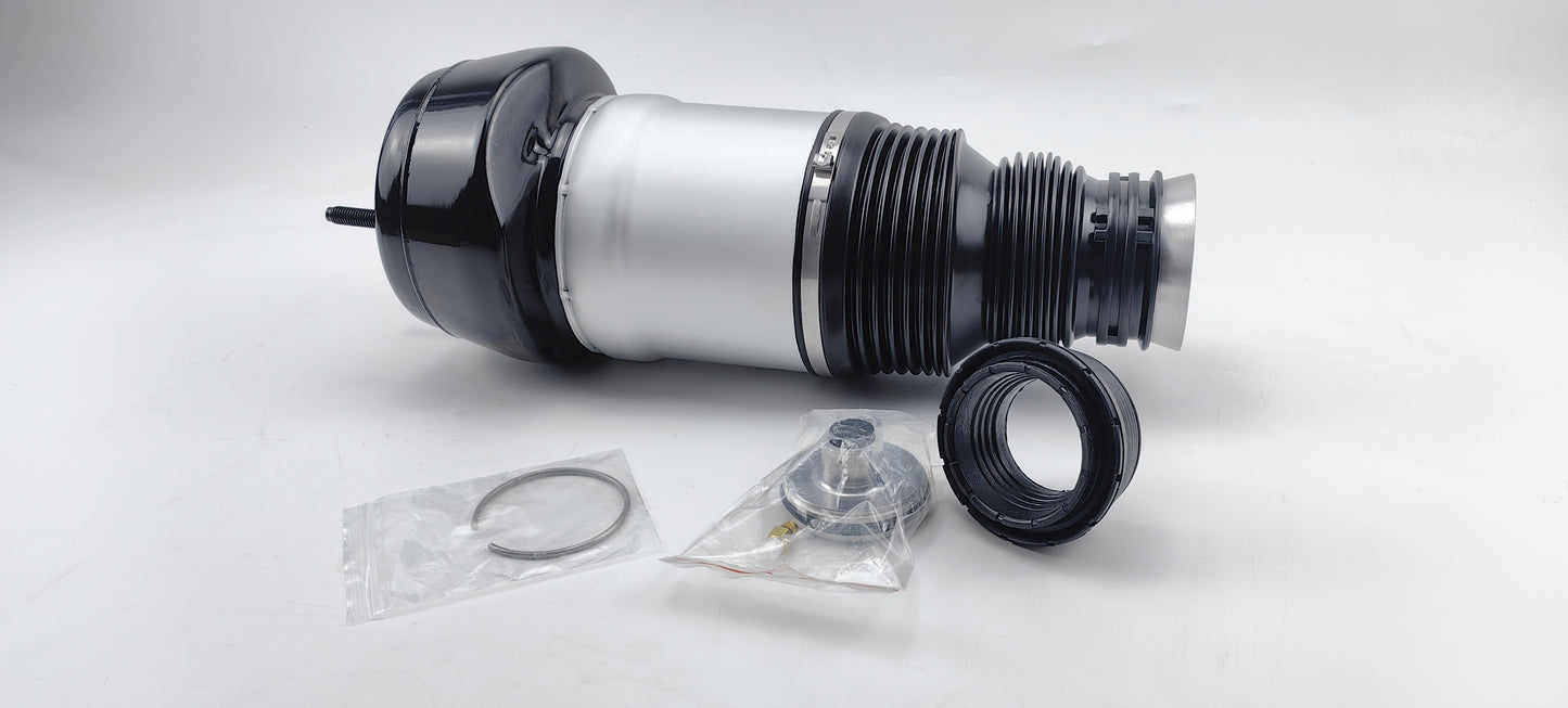 Air Spring Air Shock Absorber Repair Kit For Mercedes Benz W166 Front 1663201313