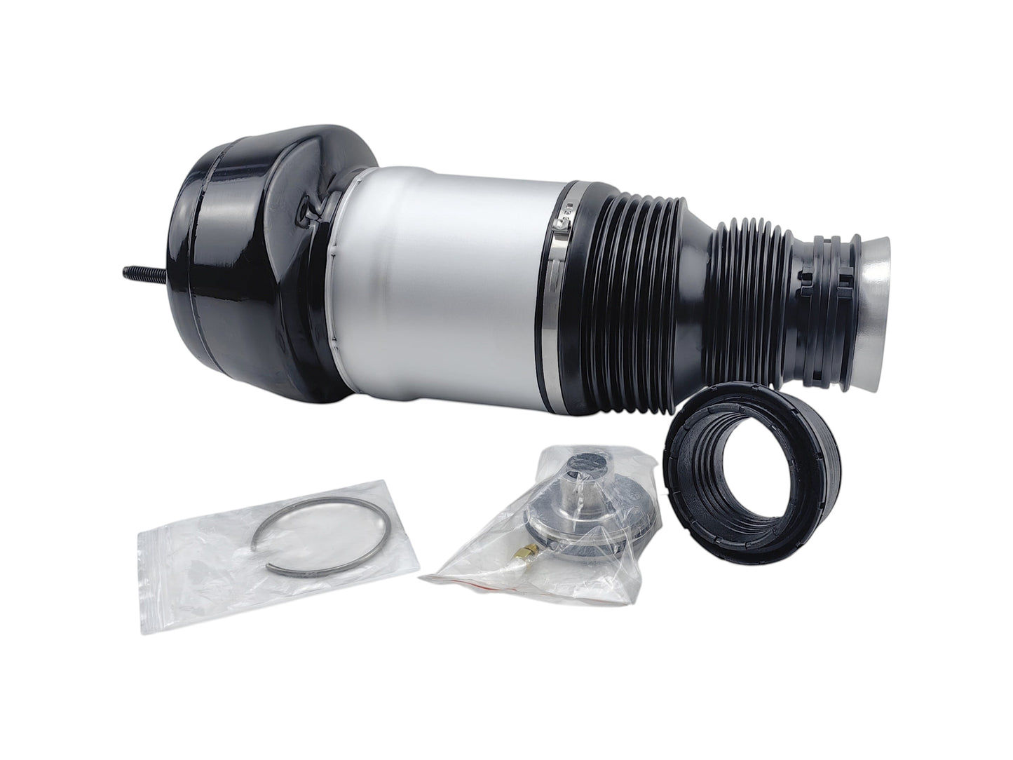 Air Spring Air Shock Absorber Repair Kit For Mercedes Benz W166 Front 1663201313