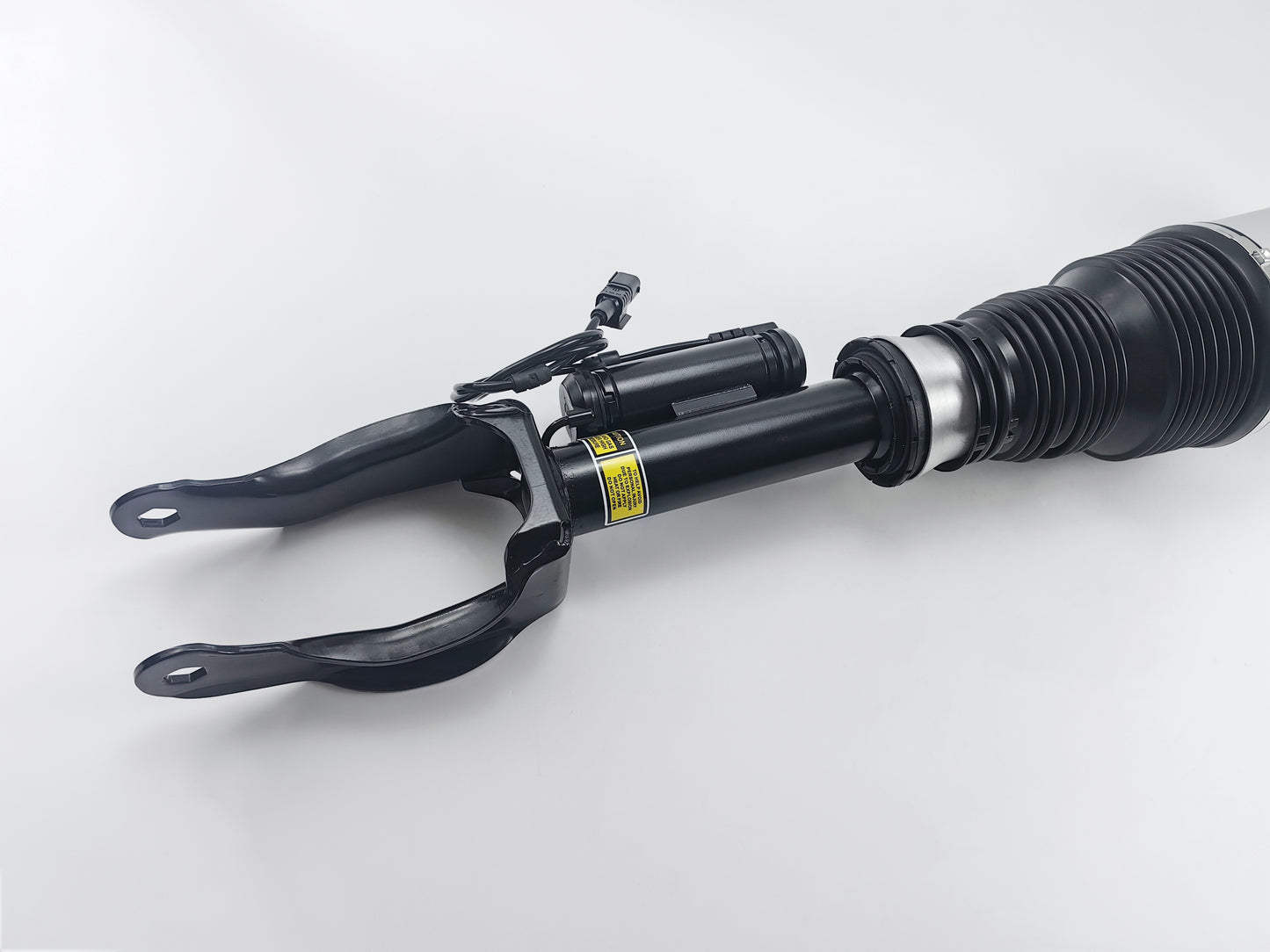 1663205566 Front Left Air Suspension Shock Absorber For Mercedes-Benz  GL-Class X166 1663201313