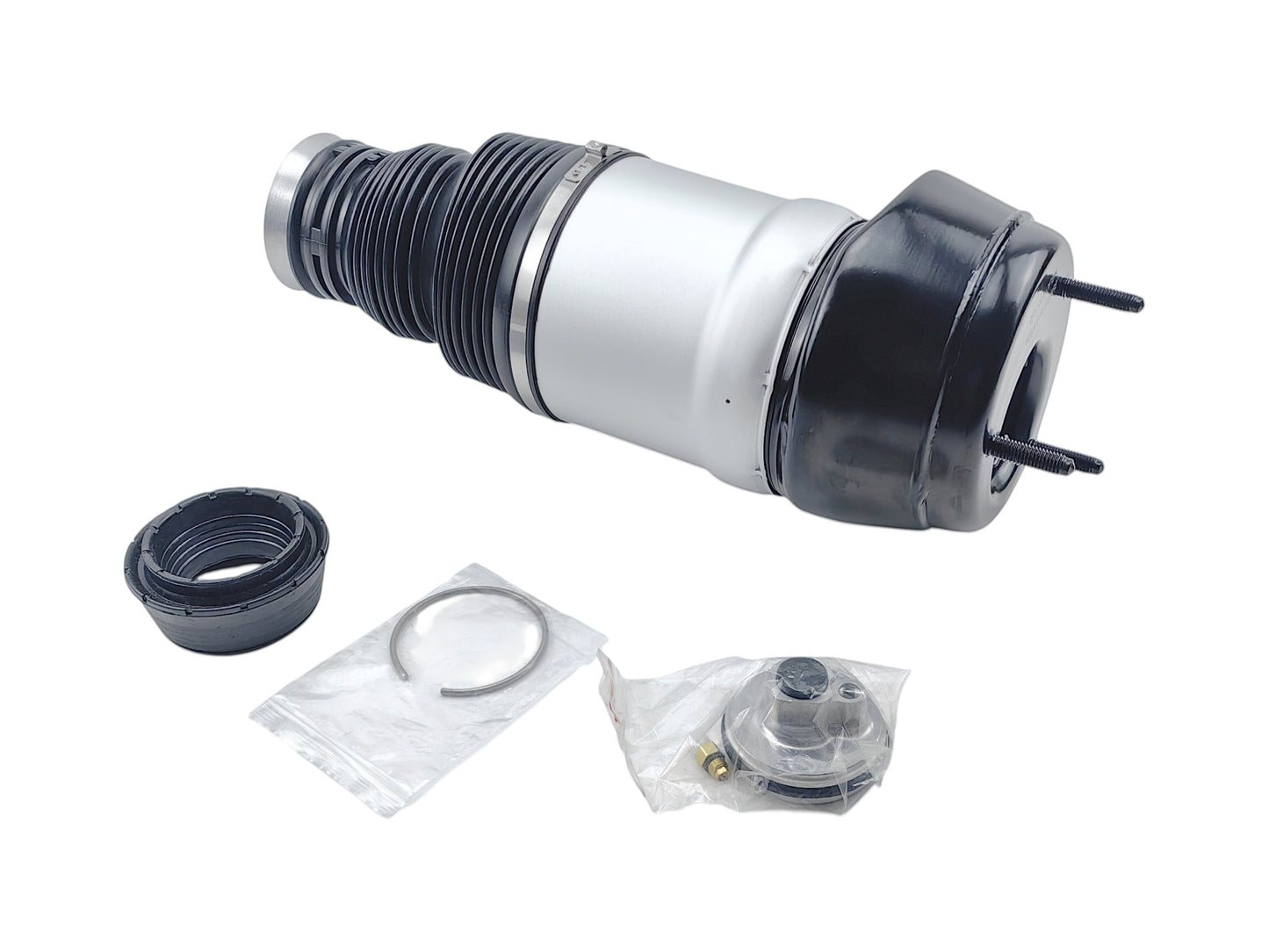 Air Spring Air Shock Absorber Repair Kit For Mercedes Benz W166 Front 1663201313