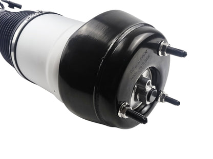 1663205566 Front Left Air Suspension Shock Absorber For Mercedes-Benz GL-Class X166