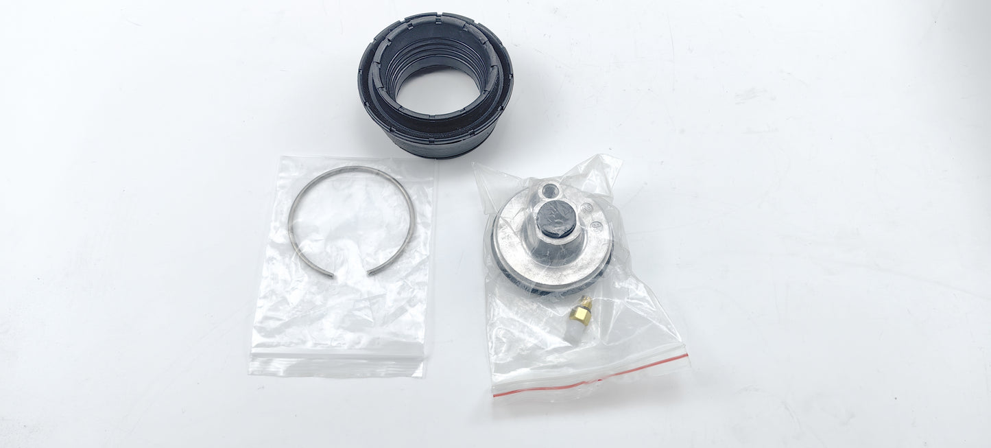 Air Spring Air Shock Absorber Repair Kit For Mercedes Benz W166 Front 1663201313