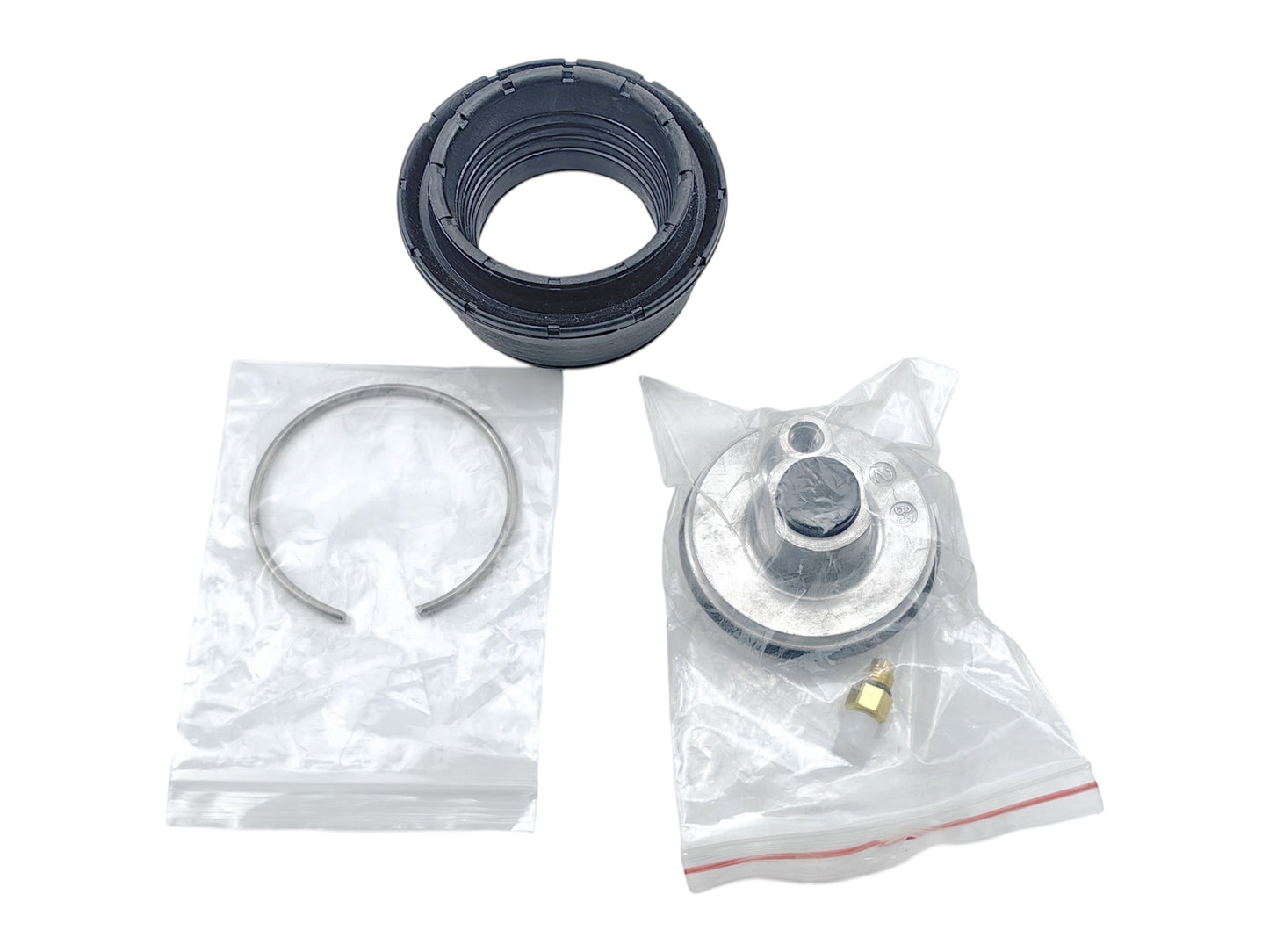 Air Spring Air Shock Absorber Repair Kit For Mercedes Benz W166 Front 1663201313