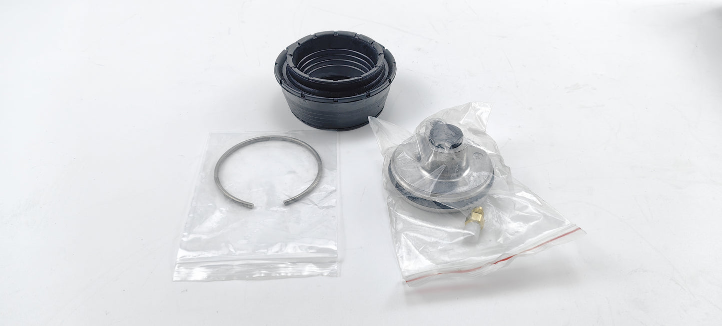 Air Spring Air Shock Absorber Repair Kit For Mercedes Benz W166 Front 1663201313