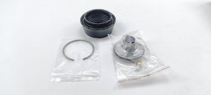 Air Spring Air Shock Absorber Repair Kit For Mercedes Benz W166 Front 1663201313