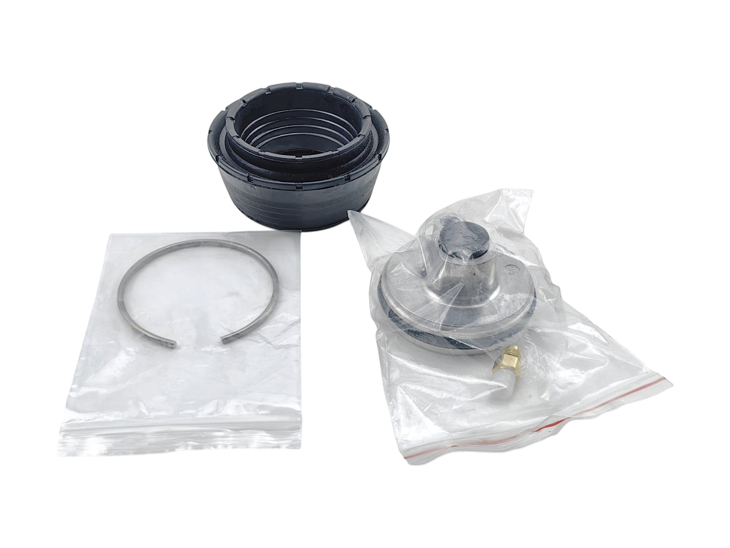 Air Spring Air Shock Absorber Repair Kit For Mercedes Benz W166 Front 1663201313
