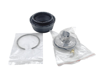 Air Spring Air Shock Absorber Repair Kit For Mercedes Benz W166 Front 1663201313