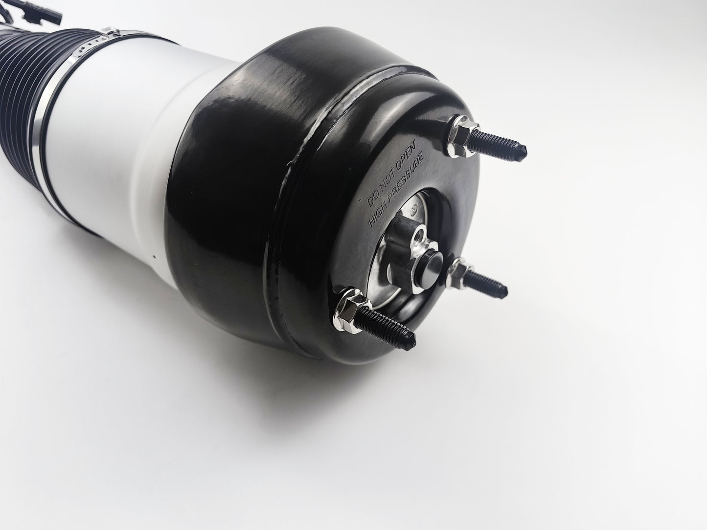 1663205566 Front Left Air Suspension Shock Absorber For Mercedes-Benz  GL-Class X166 1663201313