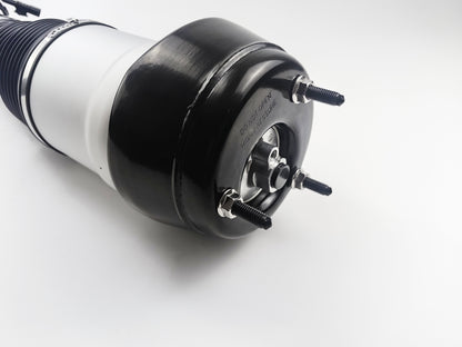 1663205566 Front Left Air Suspension Shock Absorber For Mercedes-Benz  GL-Class X166 1663201313