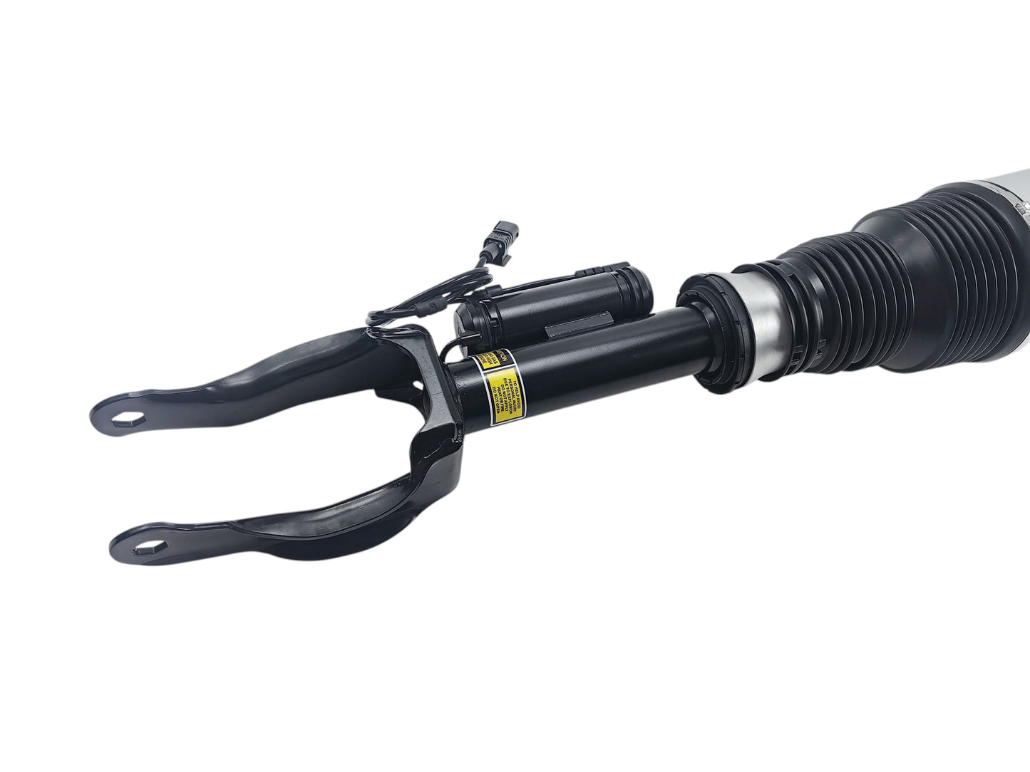 1663205566 Front Left Air Suspension Shock Absorber For Mercedes-Benz GL-Class X166