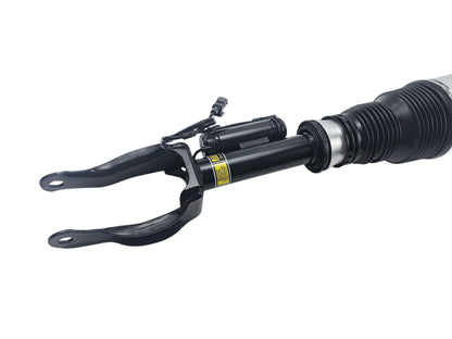 1663205566 Front Left Air Suspension Shock Absorber For Mercedes-Benz GL-Class X166