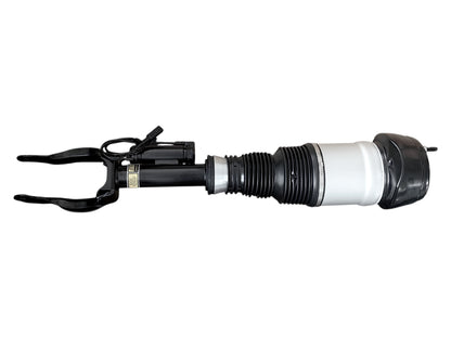1663205566 Front Left Air Suspension Shock Absorber For Mercedes-Benz GL-Class X166