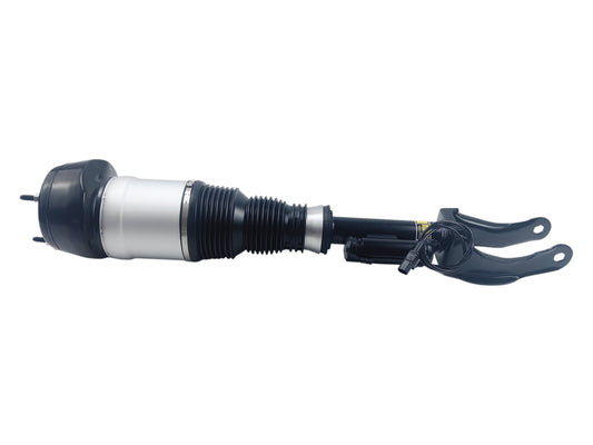1663205566 Front Left Air Suspension Shock Absorber For Mercedes-Benz GL-Class X166