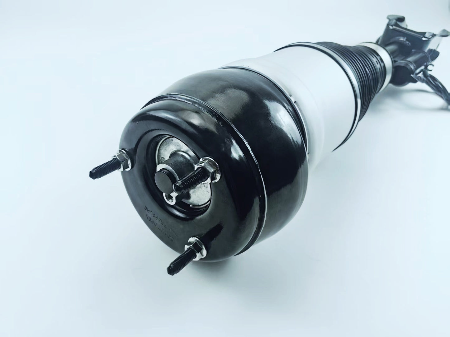 1663205566 Front Left Air Suspension Shock Absorber For Mercedes-Benz  GL-Class X166 1663201313