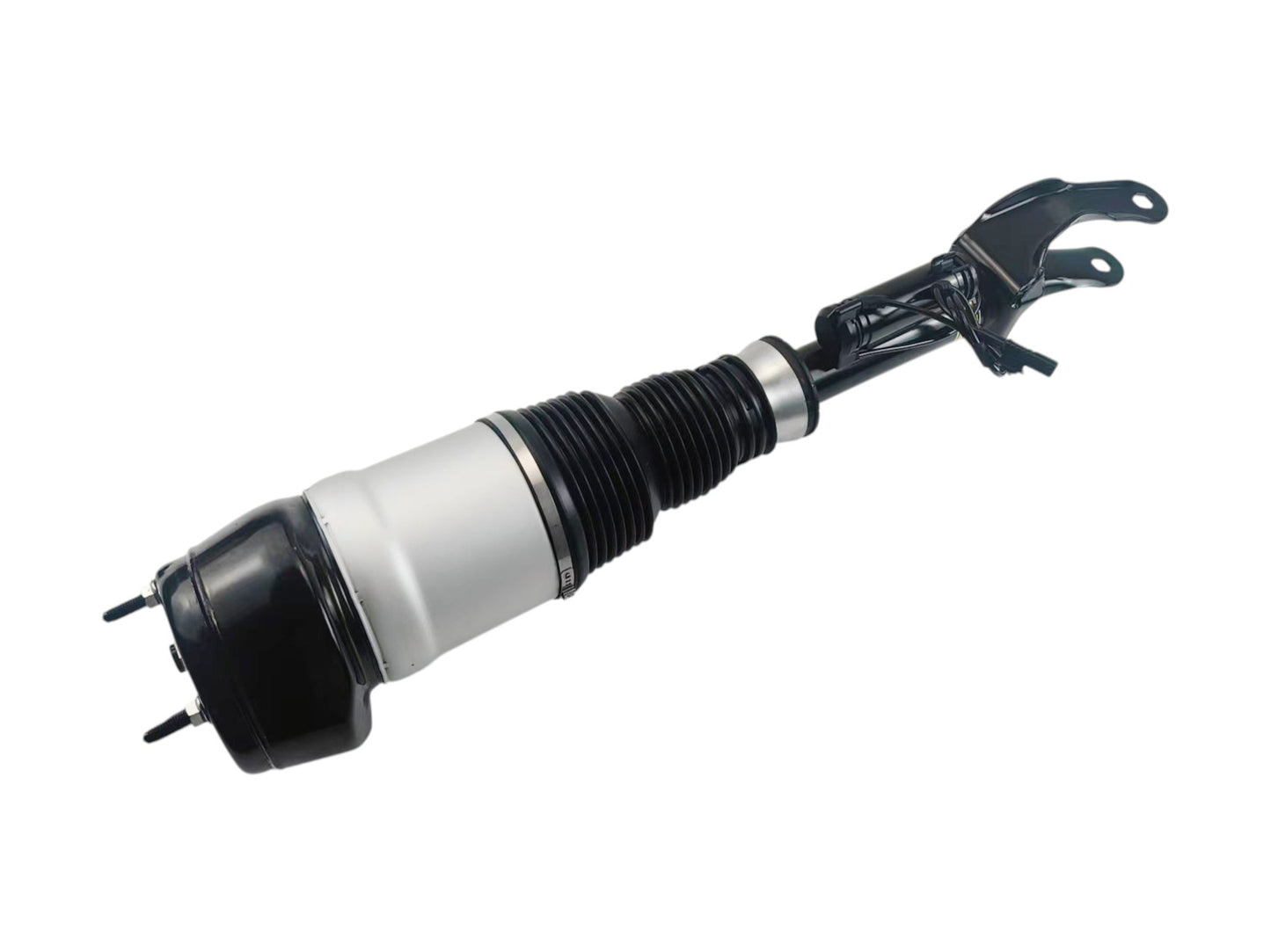 1663205566 Front Left Air Suspension Shock Absorber For Mercedes-Benz GL-Class X166