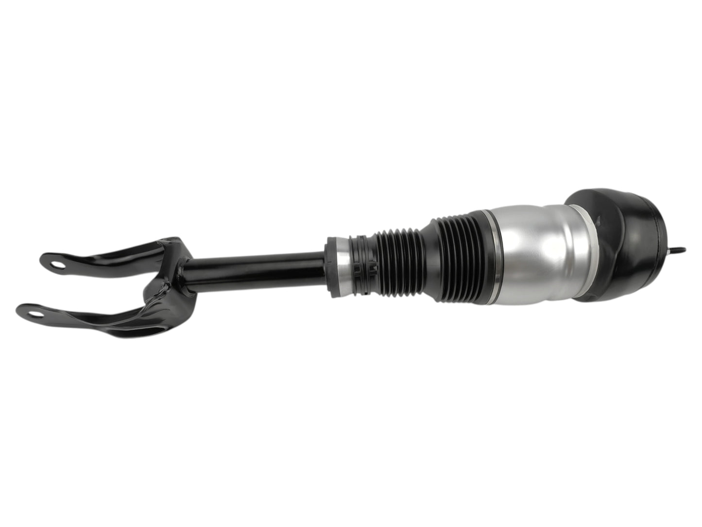 Mercedes GL-Class X166 Front Right Air Shock Absorber 1663202613