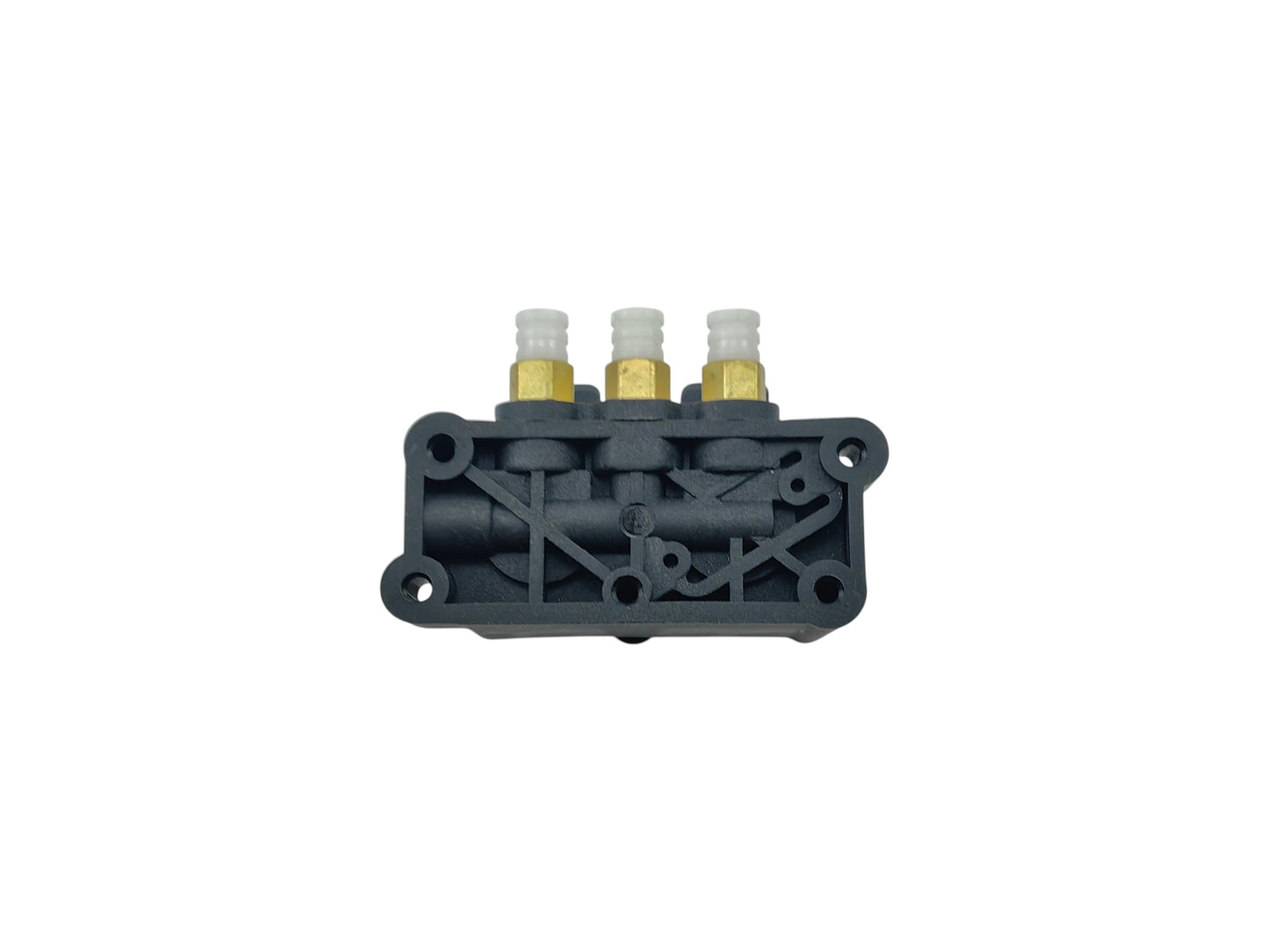Air Suspension Solenoid Valve Block 37226787616 For BMW E65 E66