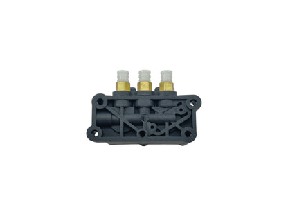Air Suspension Solenoid Valve Block 37226787616 For BMW E65 E66