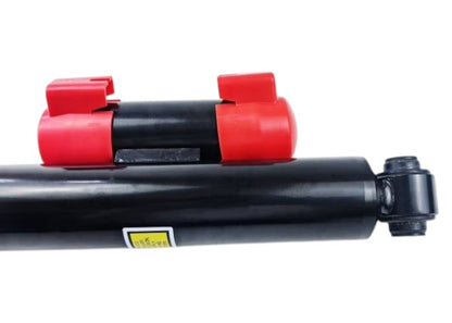With ADS Rear  Shock Absorber For Mercedes-Benz C- Class W205  2053207403