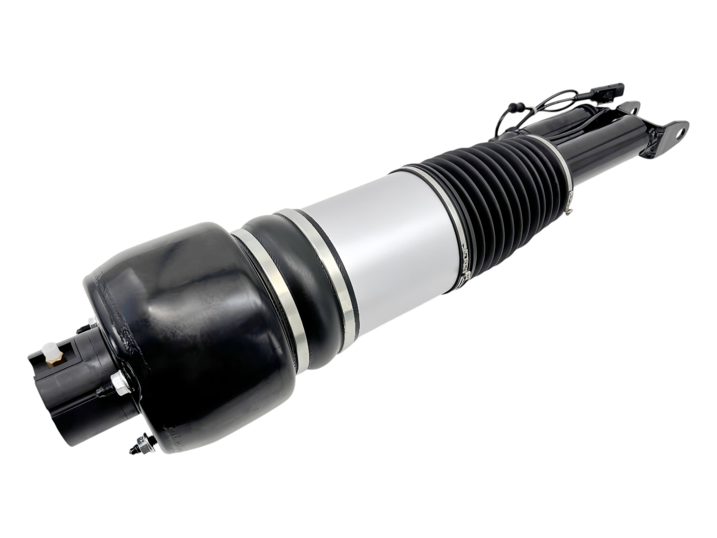Compatible with Mercedes Air Suspension E-Class W211& CLS-Class W219 AIRMATIC Air Strut Shock A2113209413