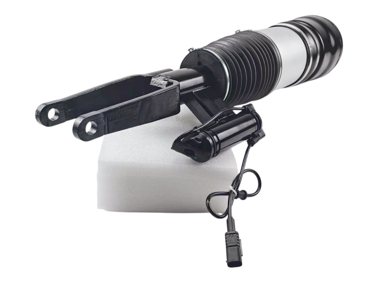 Air Shock Absorber Front Left For Mercedes Benz E-Class W211 4MATIC 211320951380  Air Suspension Strut