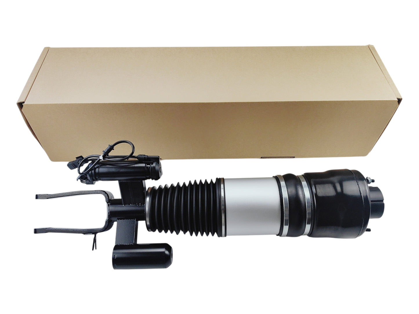 Air Shock Absorber Front Left For Mercedes Benz E-Class W211 4MATIC 211320951380  Air Suspension Strut