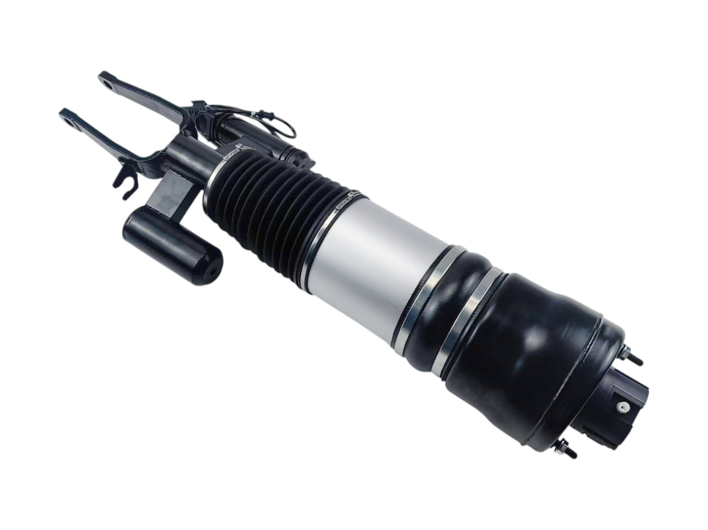 Mercedes Benz E-Class W211 CLS-Class 4 Matic Front Right Air Shock Absorber 2113209613