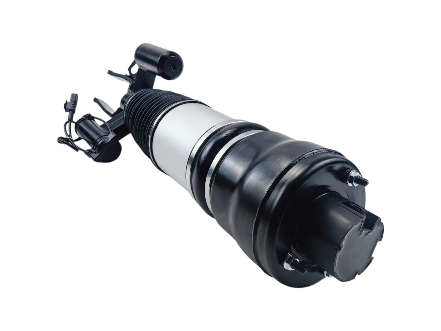 Mercedes Benz E-Class W211 CLS-Class 4 Matic Front Right Air Shock Absorber 2113209613