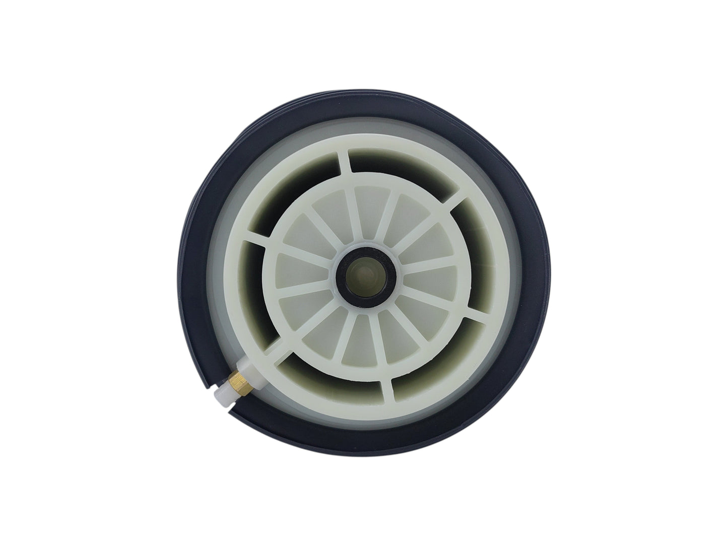 Mercedes Benz CLS-Class W212 Rear Right Air Bag 2123200825