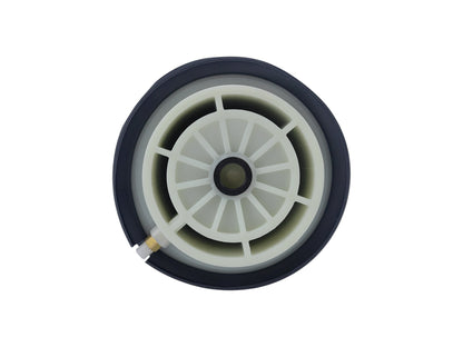 Mercedes Benz CLS-Class W212 Rear Right Air Bag 2123200825