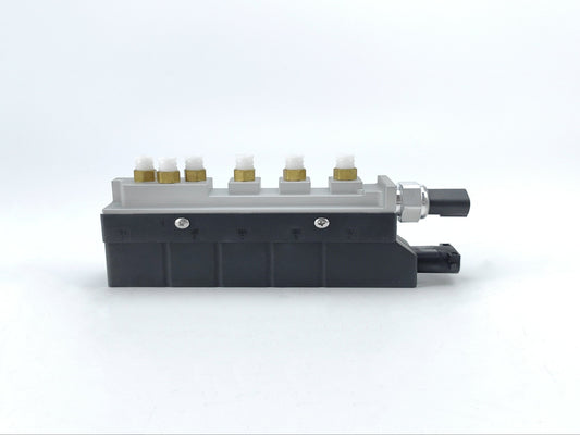 Air Suspension Valve Block for Mercedes Benz S-Class W220 AIRMATIC 2203200258
