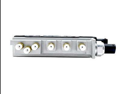 Air Suspension Valve Block for Mercedes Benz S-Class W220 AIRMATIC 2203200258