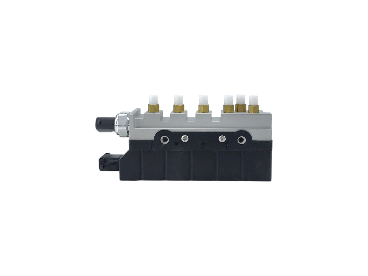 Mercedes-Benz S-Class W220 Air Suspension Solenoid Valve Block 2203200058