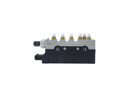 Mercedes-Benz S-Class W220 Air Suspension Solenoid Valve Block 2203200058