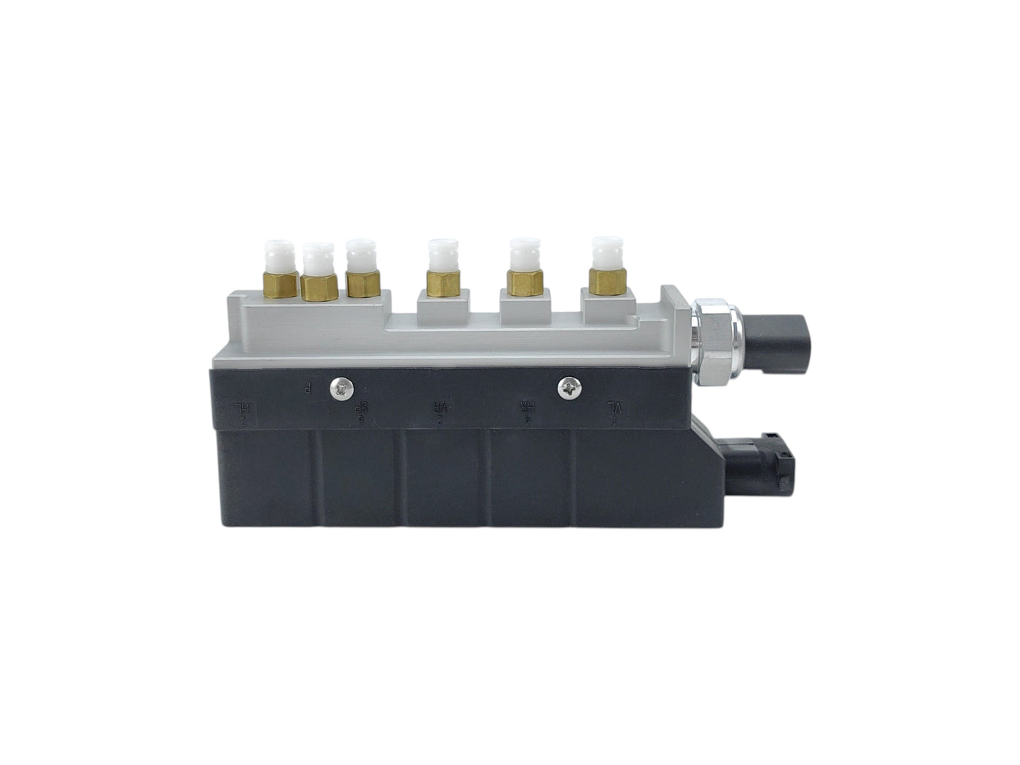 Mercedes-Benz S-Class W220 Air Suspension Solenoid Valve Block 2203200058