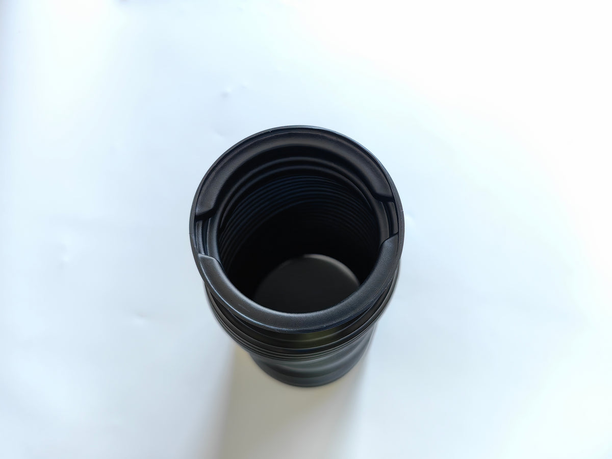 2203202438 Front Rubber Dust Cover Air Suspension for Mercedes S Class W220
