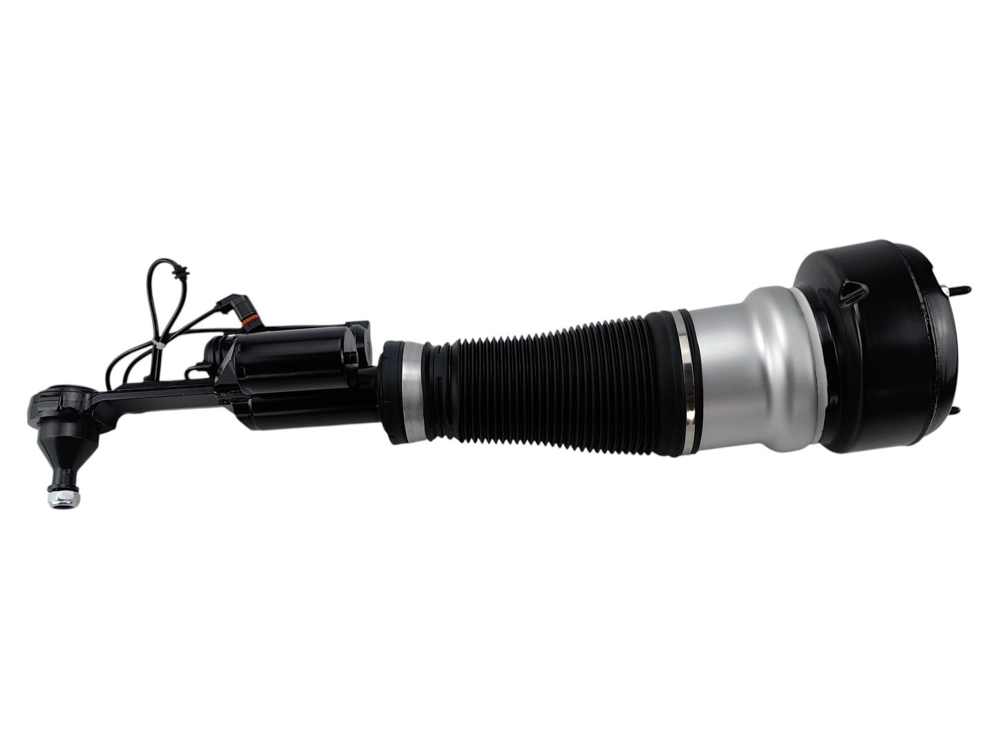 Mercedes Benz S-Class W221 4MATIC Front Right Air Suspension Shock 2213200538