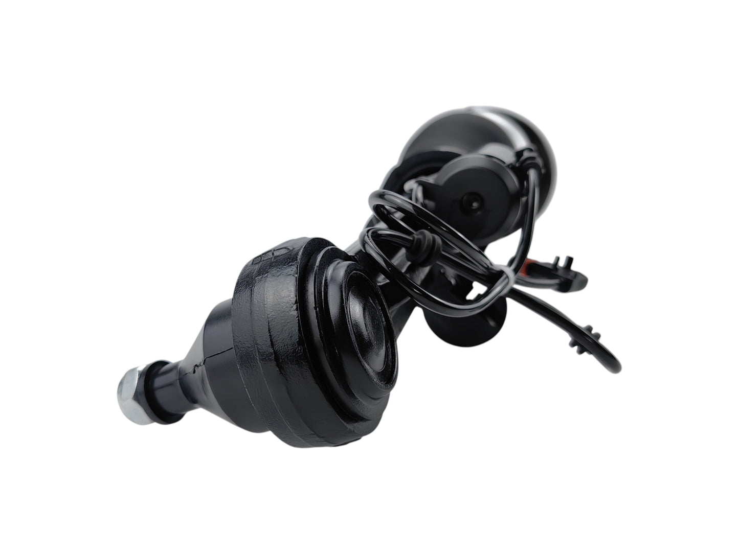 Mercedes Benz S-Class W221 4MATIC Front Right Air Suspension Shock 2213200538