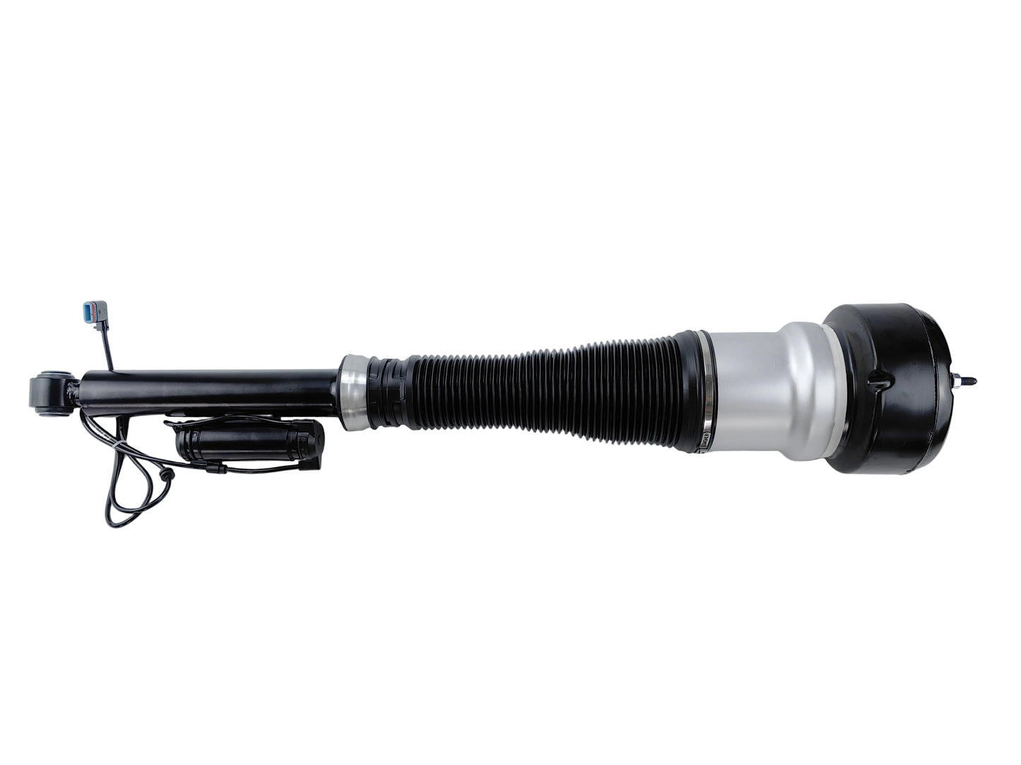 Mercedes Benz W221 Rear Left Air Suspension Shock Absorber 2213205513