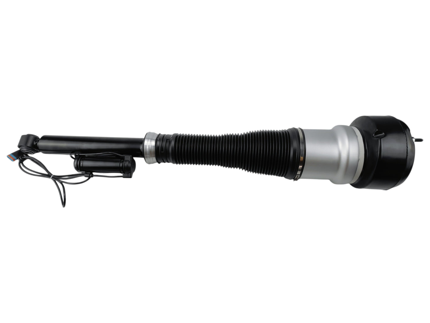 Mercedes W221 S-Class Rear Right Air Suspension Strut 2213205613