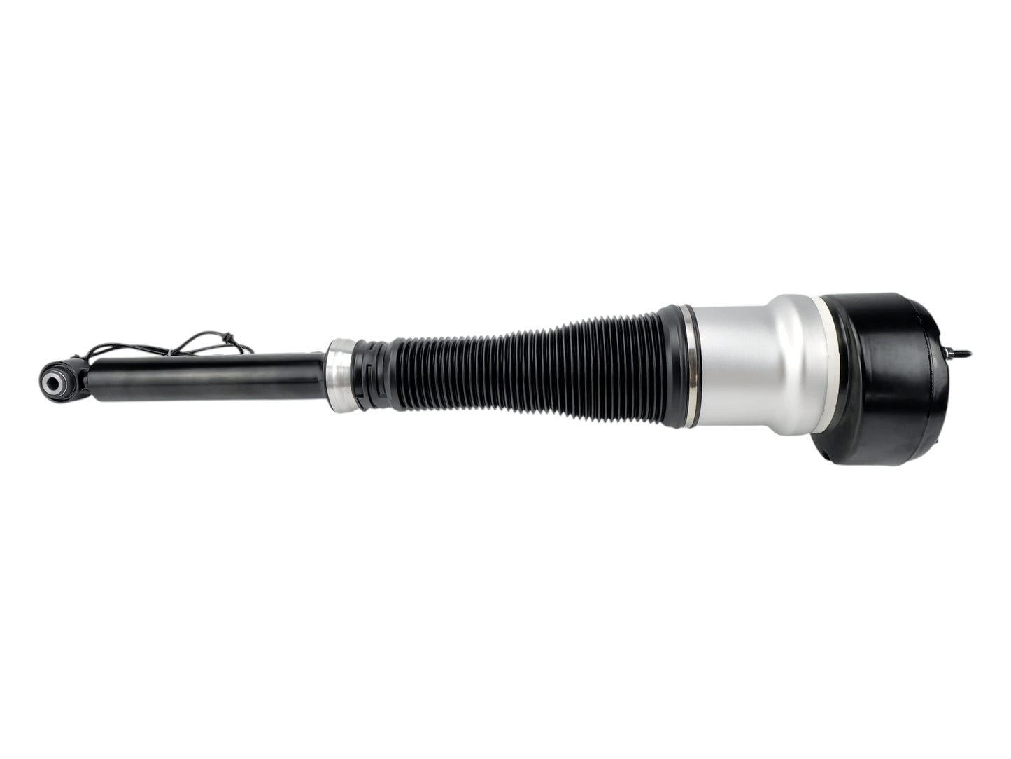 Mercedes W221 S-Class Rear Right Air Suspension Strut 2213205613