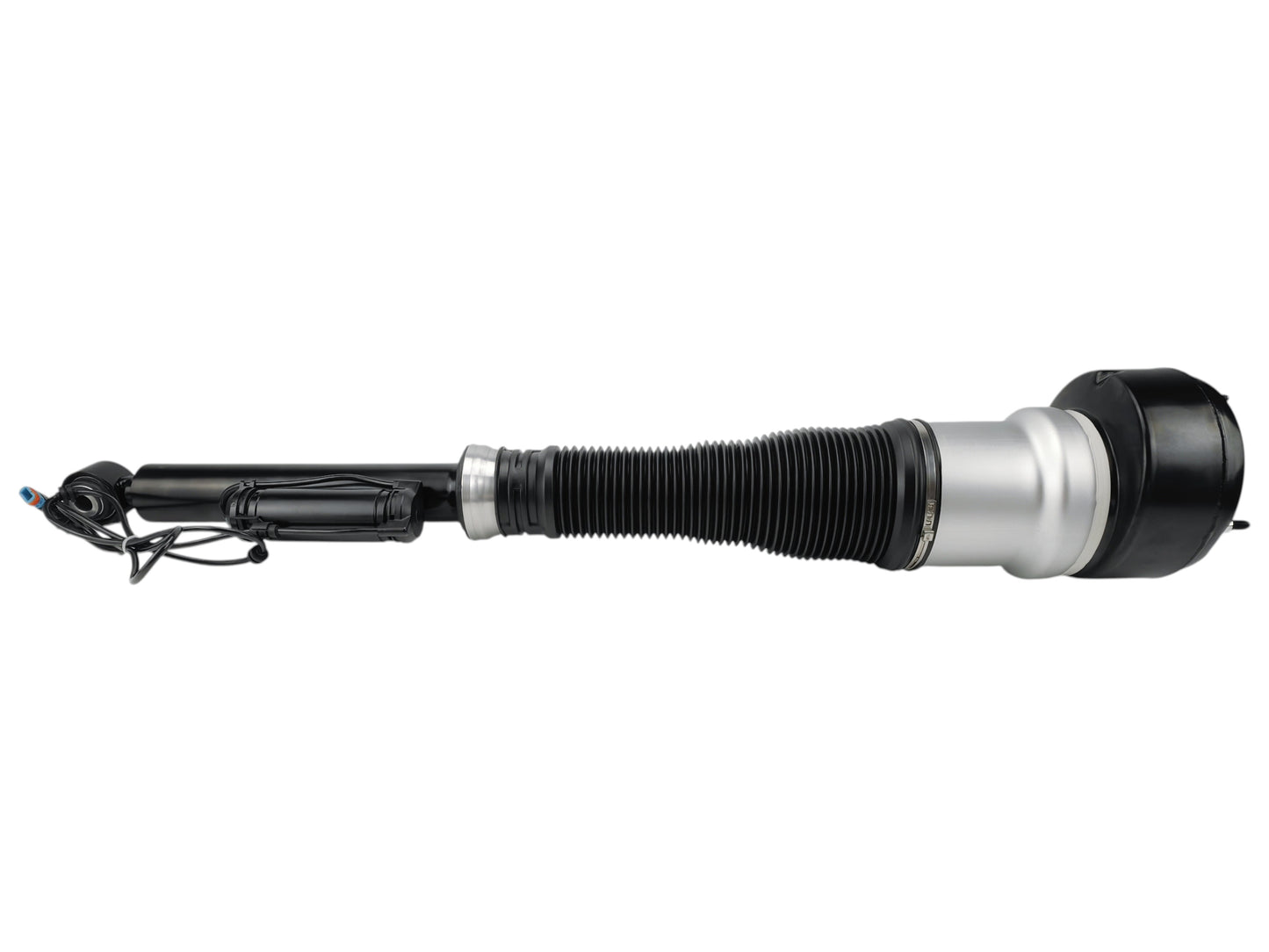 Mercedes W221 S-Class Rear Right Air Suspension Strut 2213205613