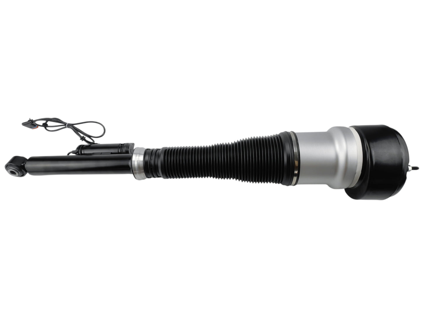 Mercedes W221 S-Class Rear Right Air Suspension Strut 2213205613