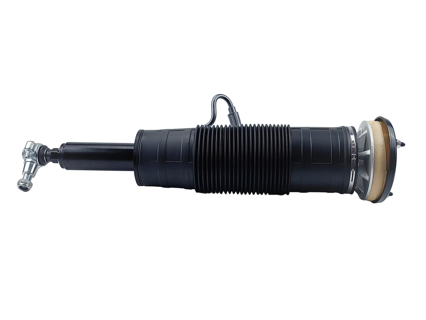 2213207913 ABC Hydraulic Shock Strut Front Left For Mercedes W221 S-Class  ﻿