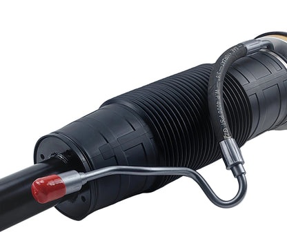 2213207913 ABC Hydraulic Shock Strut Front Left For Mercedes W221 S-Class  ﻿